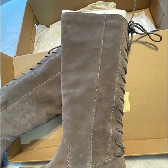 Women Sofft boots size 8.5 M worn once excellent condition - Picture 7 of 10
